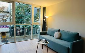 Sky Hills 2 Apartment